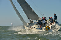 2017 Charleston Race Week A_0243