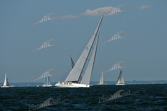 2013 NYYC Annual Regatta B 1298