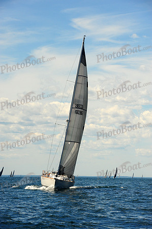 2014 Newport Bermuda A 1527