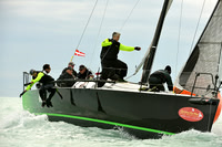 2016 Key West Race Week A_0404