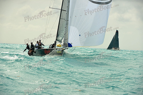 2015 Key West Race Week E 1784