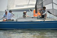 2018 Southern Bay Race Week A_0581