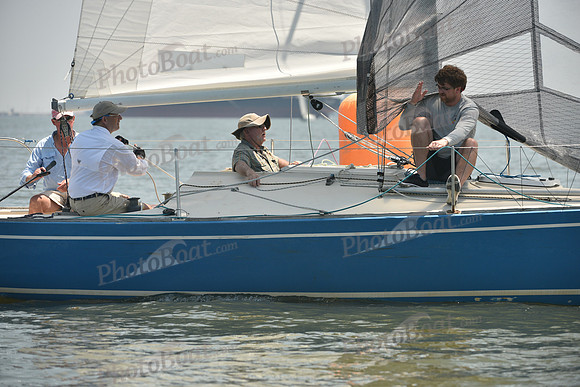2018 Southern Bay Race Week A_0581