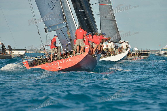 2017 Quantum Key West RW G 511
