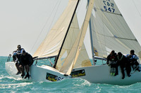 2013 Key West Race Week E 179