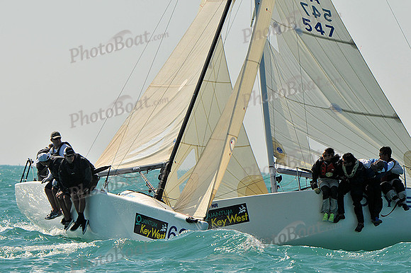 2013 Key West Race Week E 179