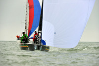 2015 Charleston Race Week A_0180