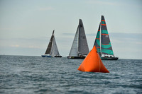 2014 Key West Race Week A 470