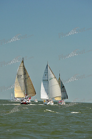 2013 Southern Bay Race Week D 897