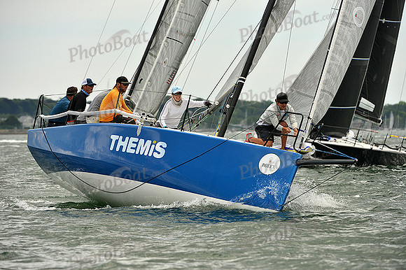 2015 NYYC Annual Regatta C 456