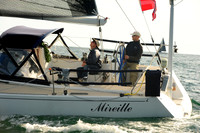 2014 Newport Bermuda A 2777