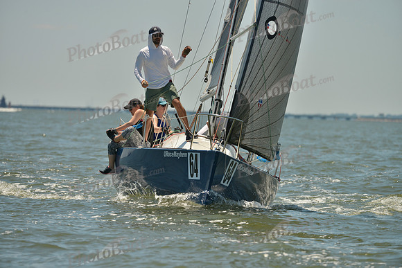 2017 Southern Bay Race Week A_1687