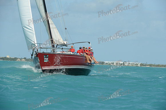 2017 Quantum Key West RW B 299