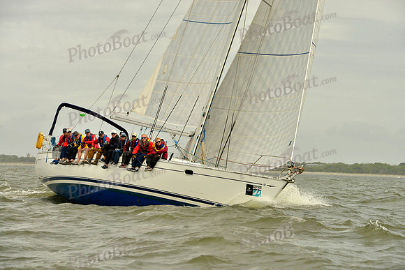 2019 Charleston Race Week I_0704