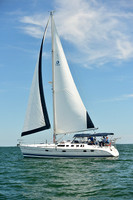 2015 Cape Charles Cup A 1306