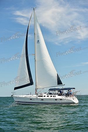2015 Cape Charles Cup A 1306