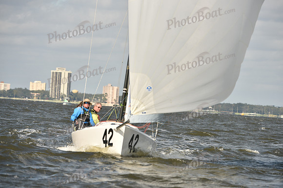 2019 J70 Winter Series A_0560