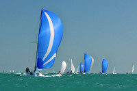 2013 Key West Race Week E 1130