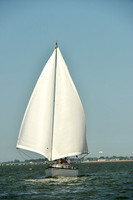 2015 Southern Bay Race Week A 1644