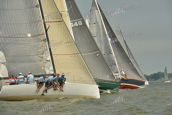 2016 Southern Bay Race Week C_0215