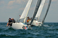 2015 Block Island Race Week A 1727