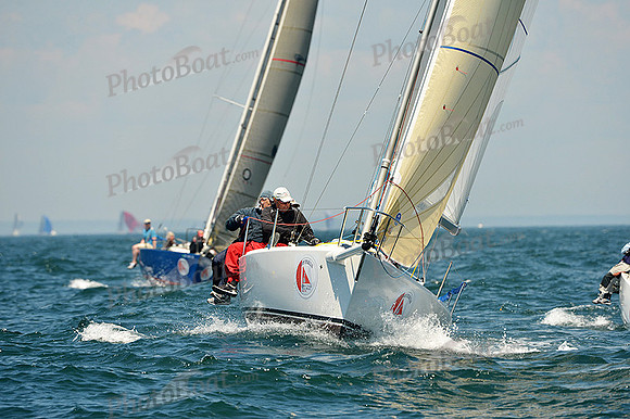 2015 Block Island Race Week A 1441