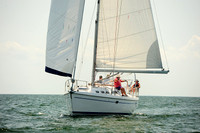 2014 Cape Charles Cup A 1484
