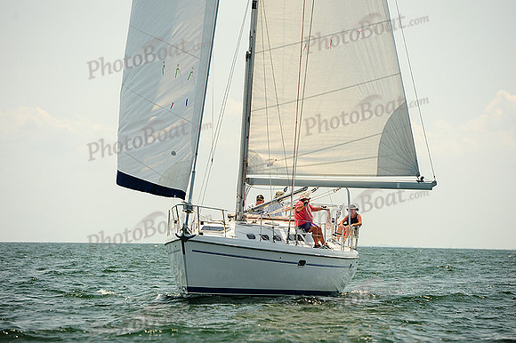 2014 Cape Charles Cup A 1484