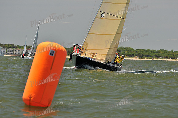 2014 Southern Bay Race Week D 809