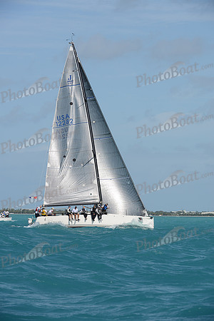2017 Quantum Key West RW B 373
