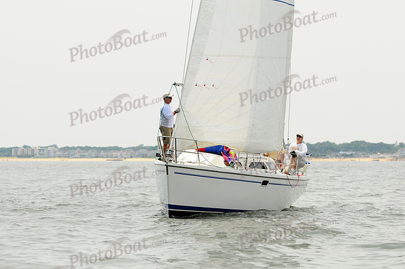 2011 Southern Bay RW E 206