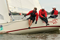 2013 Charleston Race Week B 1027