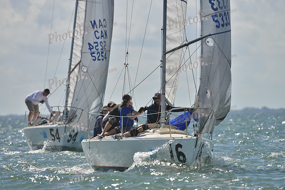 2019 J24 Worlds C_0621
