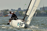 2014 Charleston Race Week D 1671