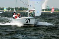2011 Flying Scot NAC D 1084