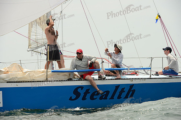 2013 Block Island Race Week C 392