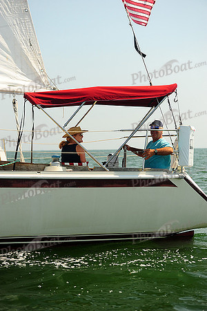 2014 Cape Charles Cup A 420