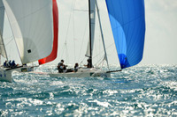 2015 Key West Race Week D 1518
