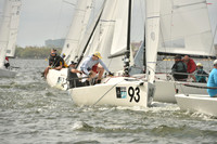 2019 Charleston Race Week C_1419