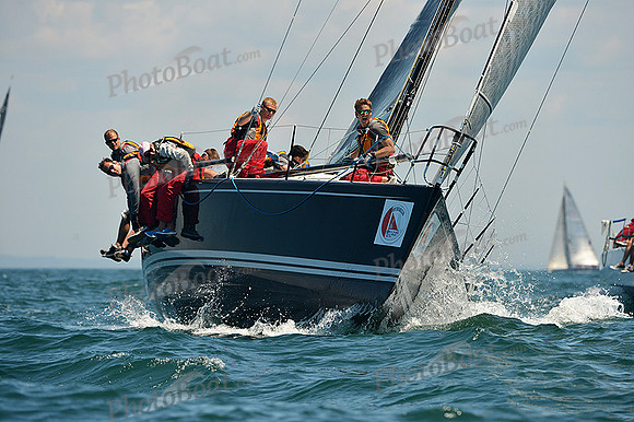 2015 Block Island Race Week A 368