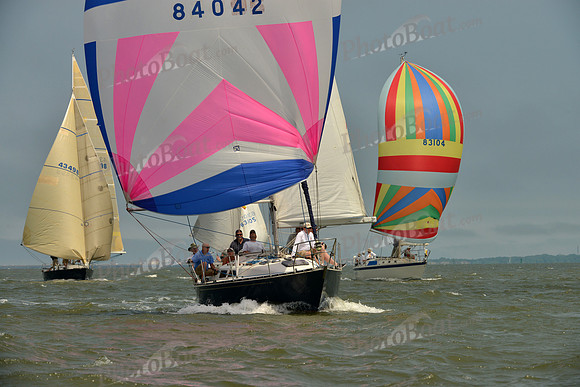 2016 Southern Bay Race Week B_0154
