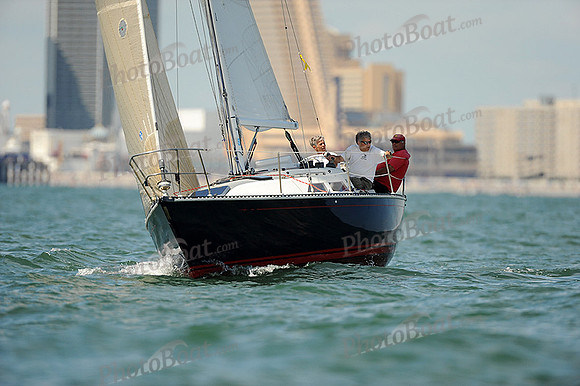 2012 Atlantic City RW B 1977