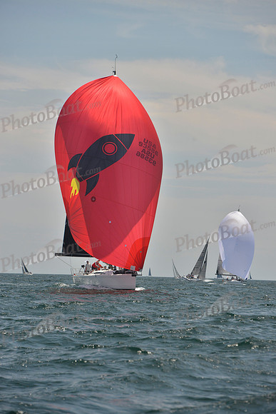 2019 Block Island Race Week D_0635