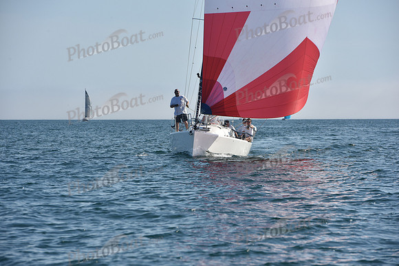 2019 Block Island Race Week H_0759