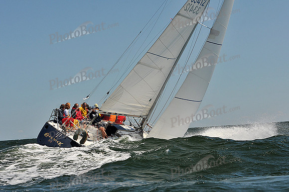 2014 Southern Bay Race Week C 792