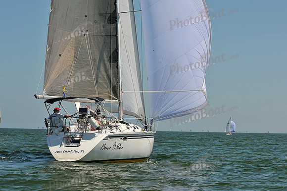 2013 Southern Bay Race Week C 1061