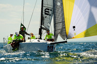 2014 NYYC Annual Regatta C 1106