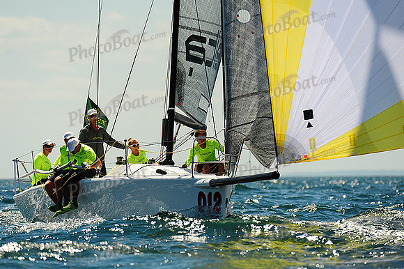 2014 NYYC Annual Regatta C 1106