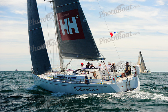 2014 Newport Bermuda A 964