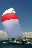2012 Newport Bermuda 2171